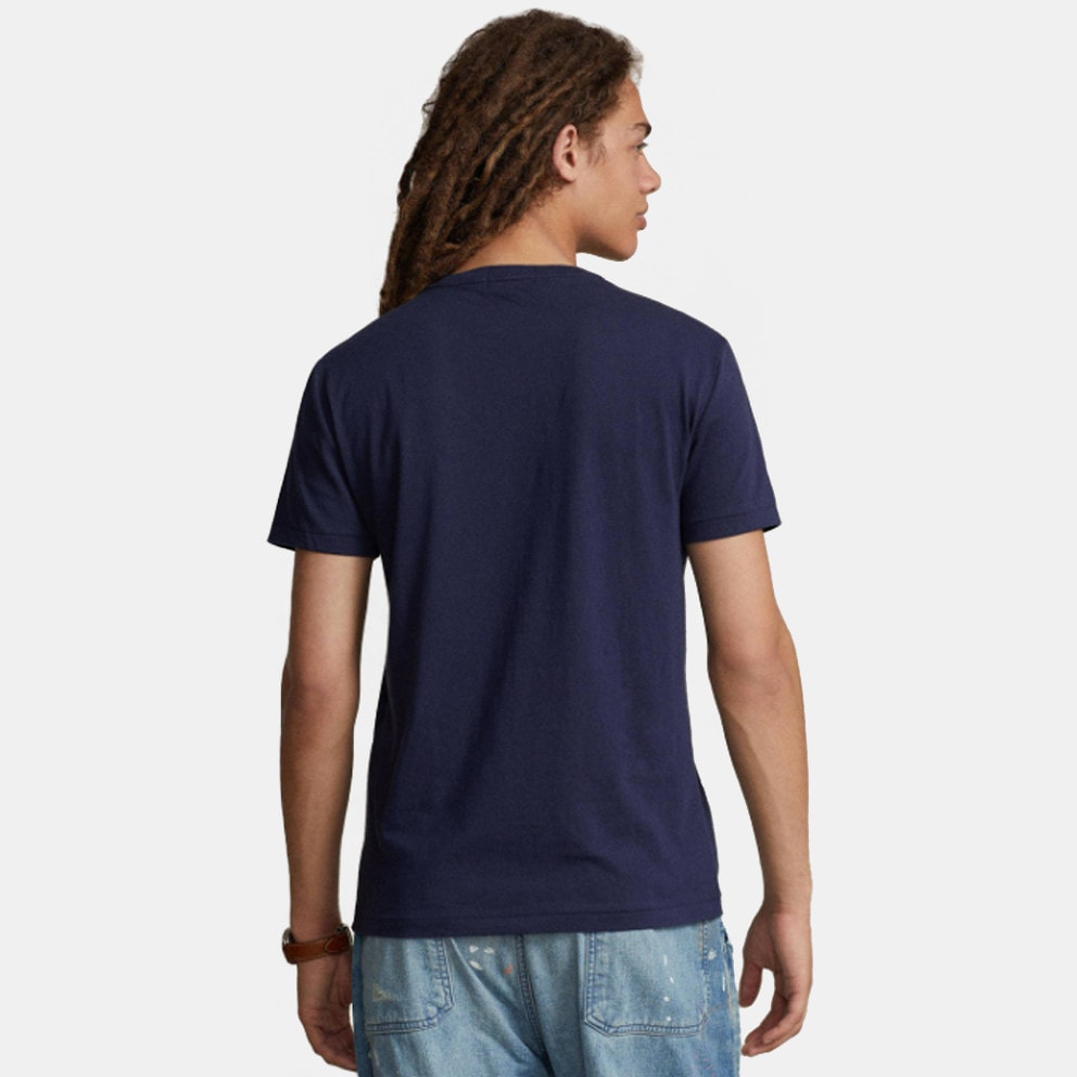 Polo Ralph Lauren Classics 10/16 Ανδρικό Τ-shirt