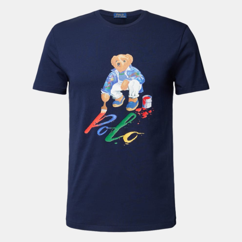 Polo Ralph Lauren Classics 10/16 Ανδρικό Τ-shirt