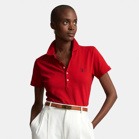 Polo Ralph Lauren Women's Polo T-shirt