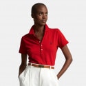 Polo Ralph Lauren Women's Polo T-shirt