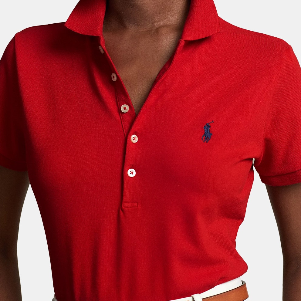 Polo Ralph Lauren Γυναικείο Polo T-shirt