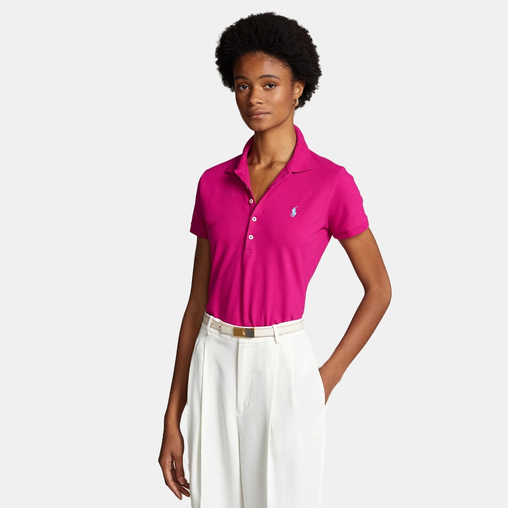 Polo Ralph Lauren Women's Polo T-shirt