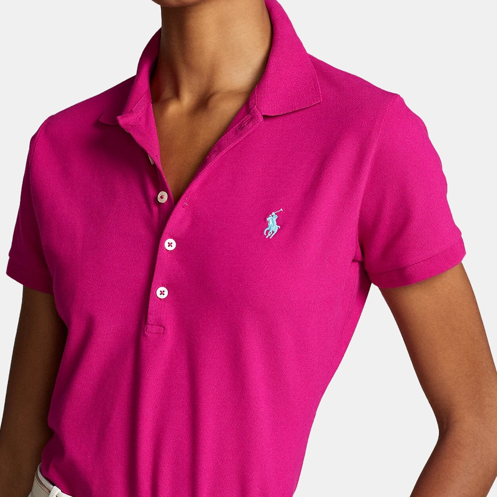 Polo Ralph Lauren Γυναικείο Polo T-shirt