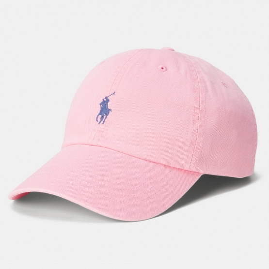 Polo Ralph Lauren Wo Cap