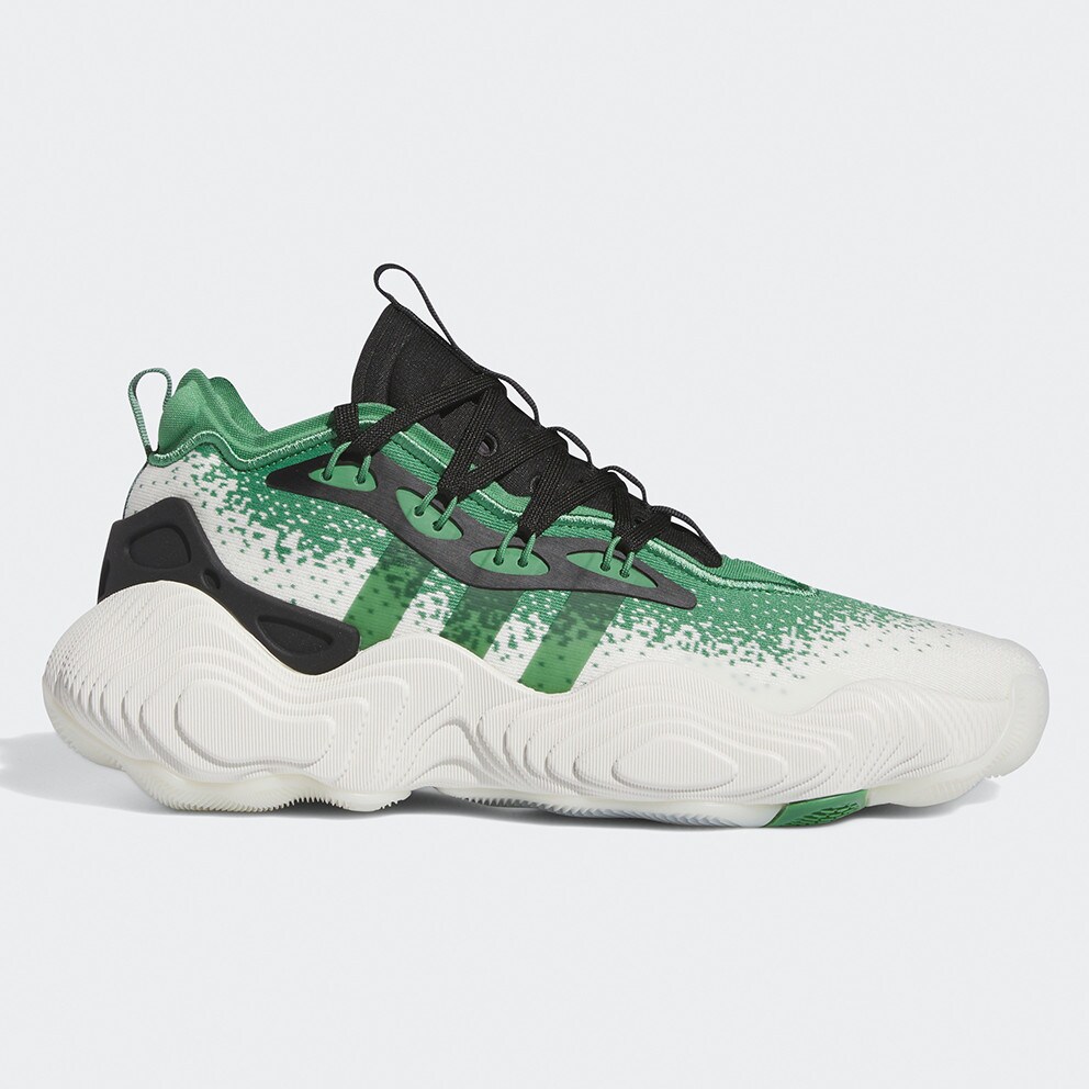 adidas Performance Trae Young 3 Unisex Μπασκετικά Παπούτσια (9000169194_73942)