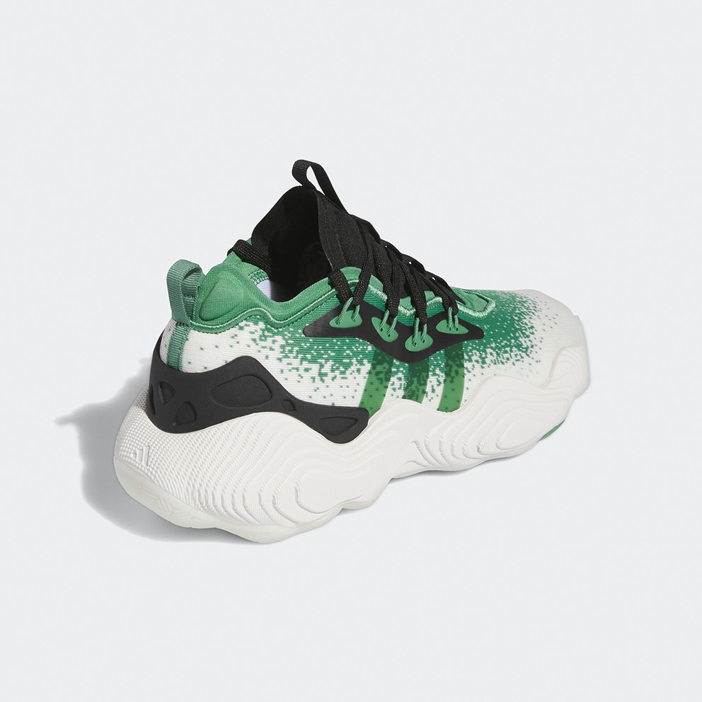 adidas Performance Trae Young 3 Unisex Μπασκετικά Παπούτσια