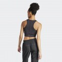 adidas Performance Own the Run 3-Stripes Women's Tank Top