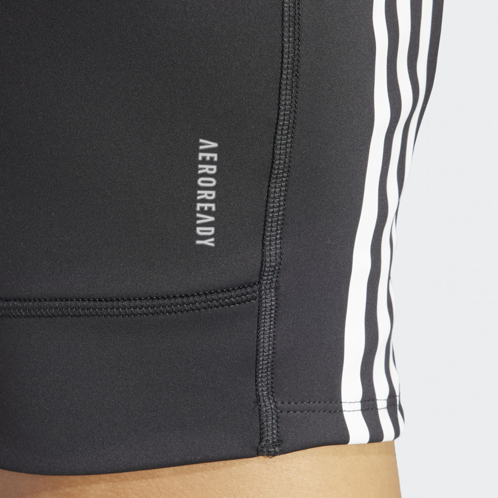 adidas Own the Run 3-Stripes Γυναικείο Αμάνικο