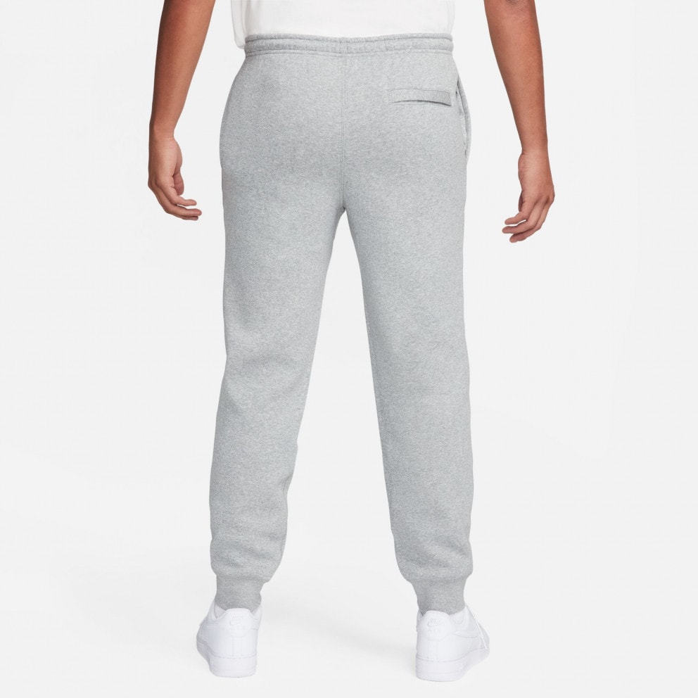 Nike Club Fleece Jogger Ανδρικό Παντελόνι Φόρμας