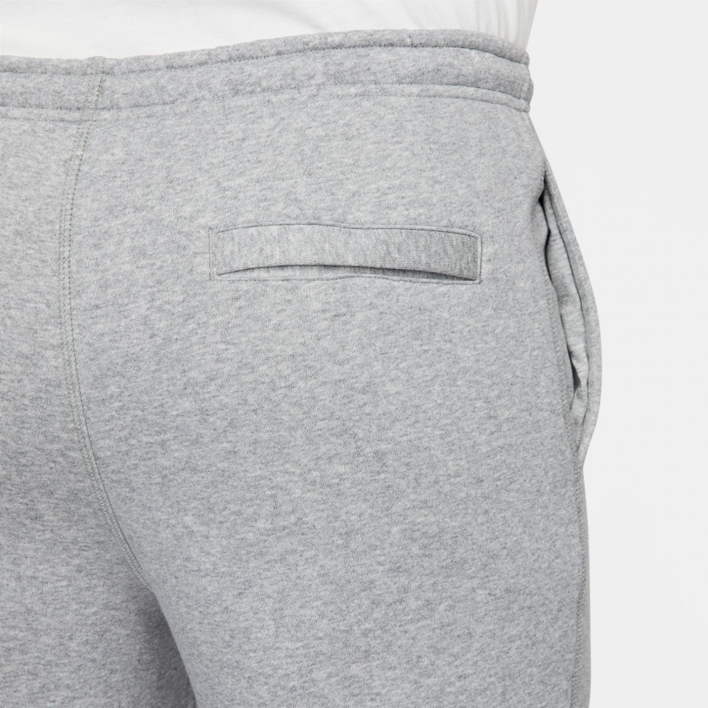 Nike Club Fleece Jogger Ανδρικό Παντελόνι Φόρμας