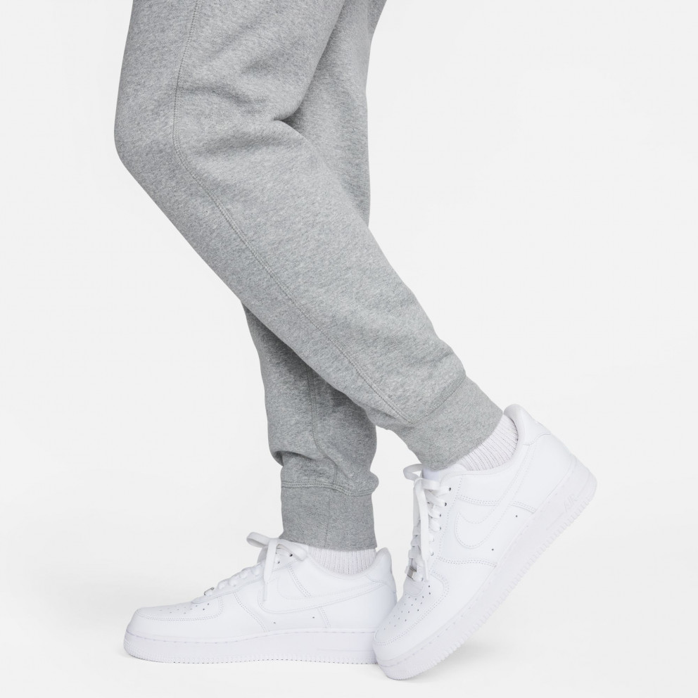 Nike Club Fleece Jogger Ανδρικό Παντελόνι Φόρμας