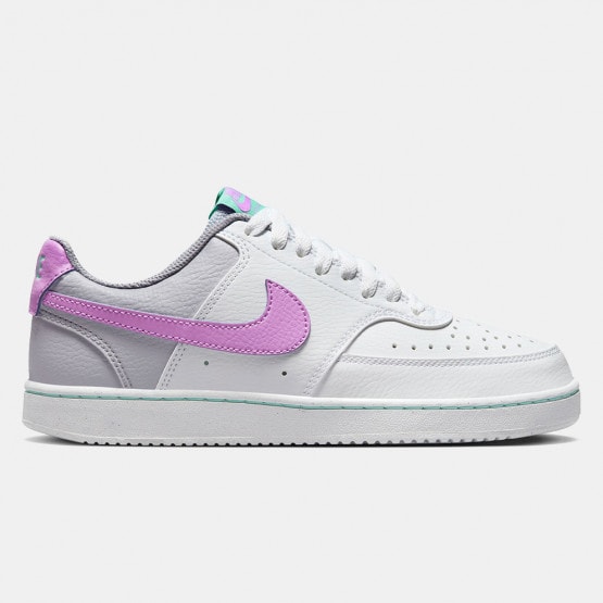 Nike Court Vision Low Next Nature Women's Shoes