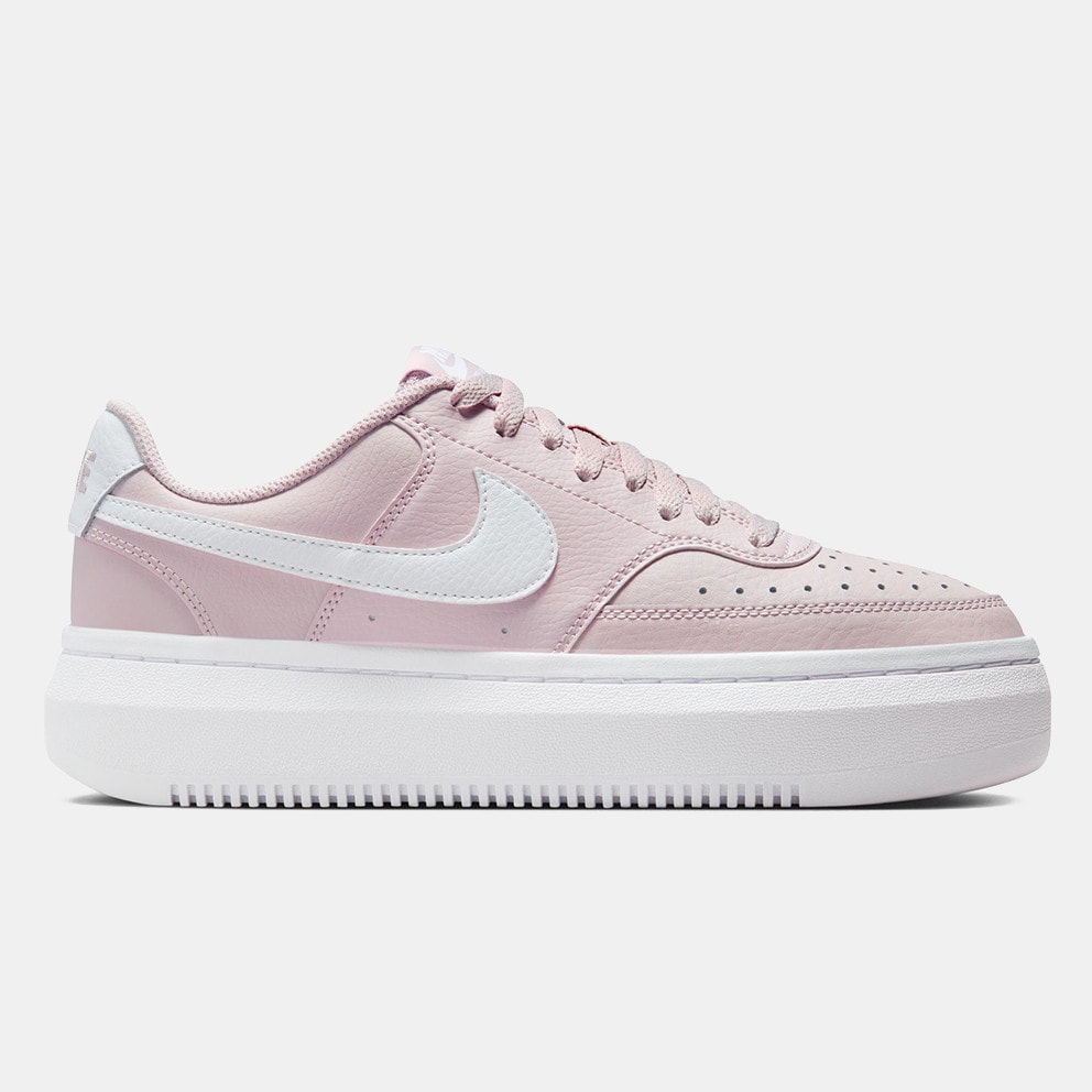  Nike Court Vision Alta Γυναικεία Παπούτσια (9000172934_70038) 2025