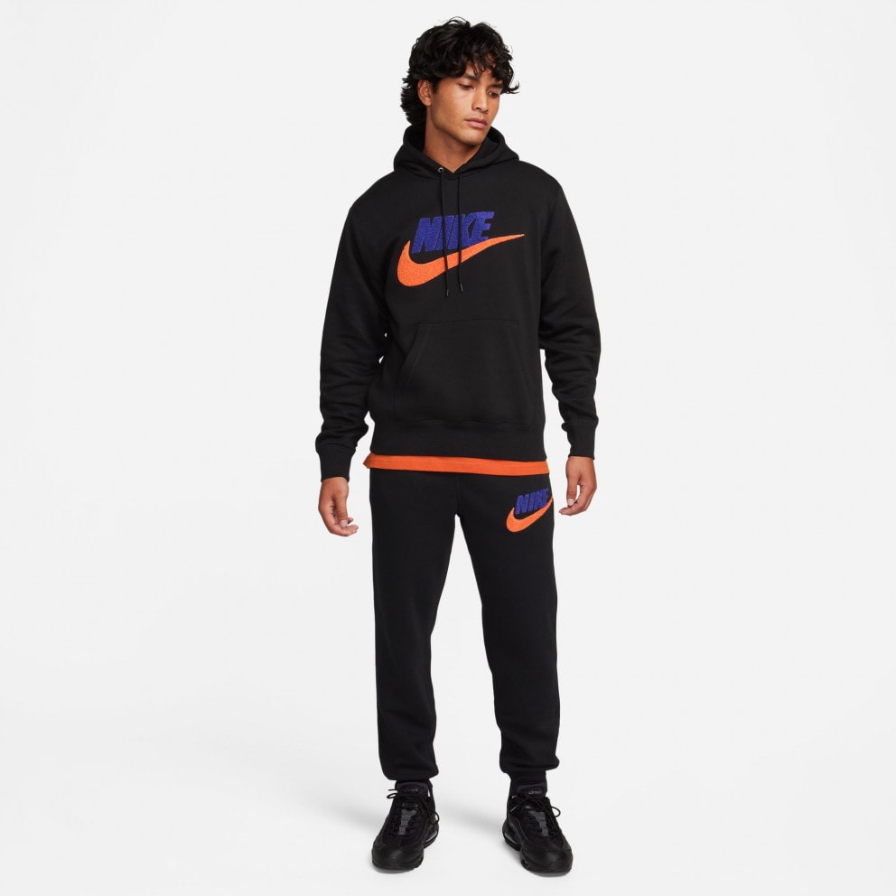 Nike Club Fleece Jogger Μen's Track Pants