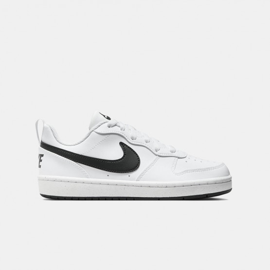 Nike Court Borough Low Recraft Kids' Shoes