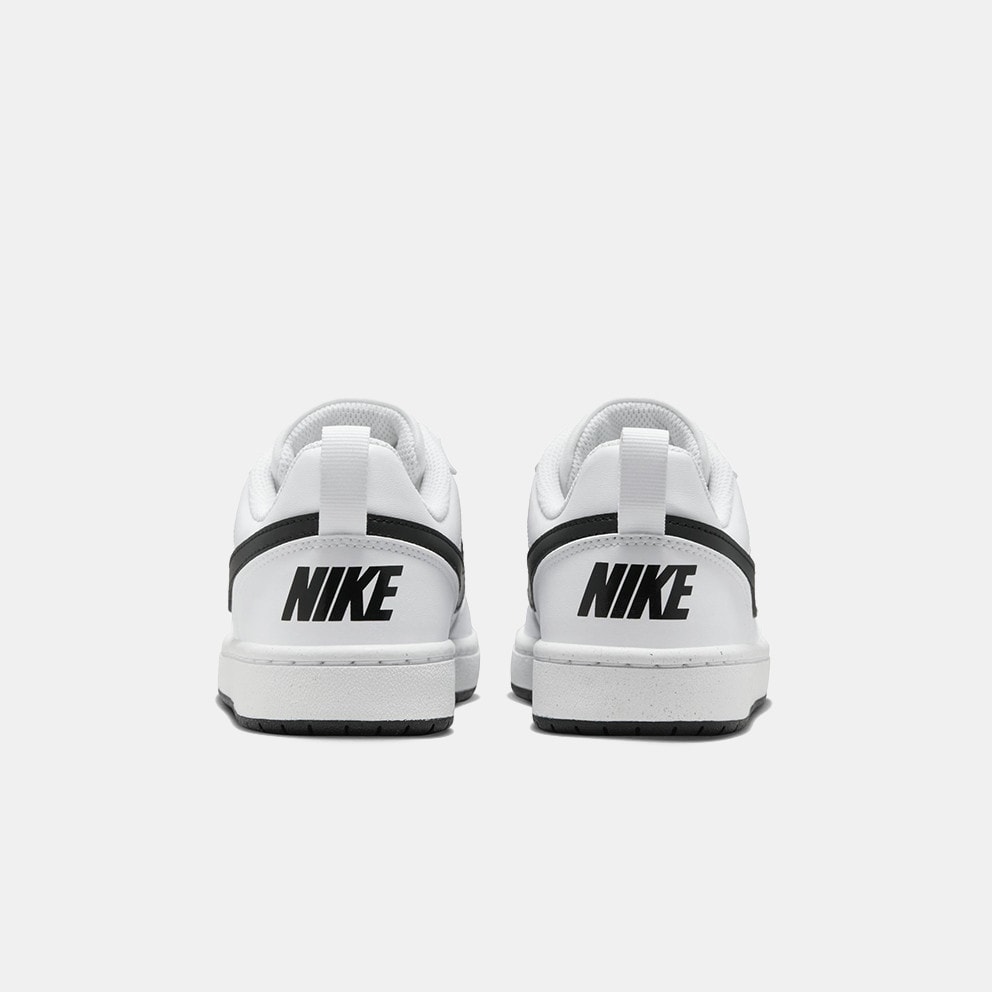 Nike Court Borough Low Recraft Kids' Shoes