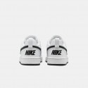 Nike Court Borough Low Recraft Kids' Shoes