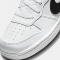 Nike Court Borough Low Recraft Παιδικά Παπούτσια