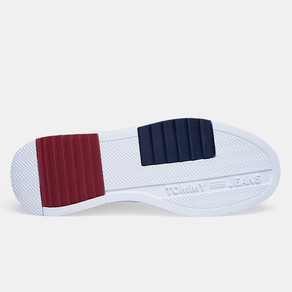 Tommy Jeans Retro Men's Shoes