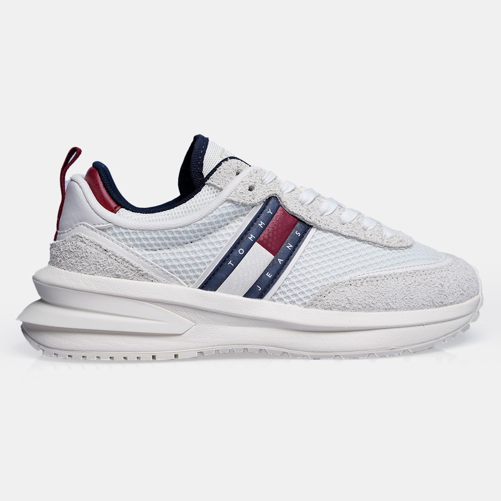  Tommy Jeans New Tech Runner Γυναικεία Παπούτσια (9000175261_75505) 2025