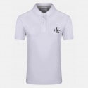 Calvin Klein Monologo Men's Polo T-shirt