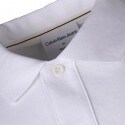 Calvin Klein Monologo Men's Polo T-shirt