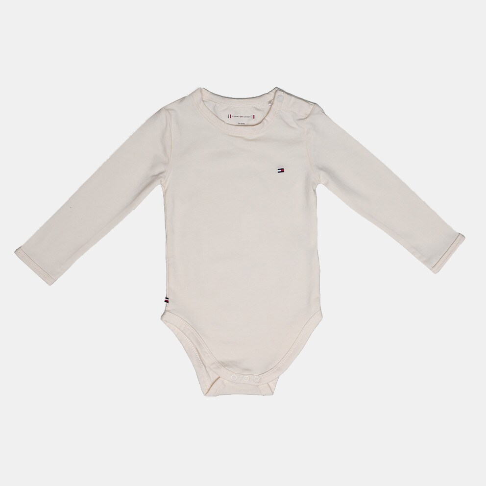 Tommy Jeans 3 -Pack Giftbox Ιnfants' Bodysuit Set