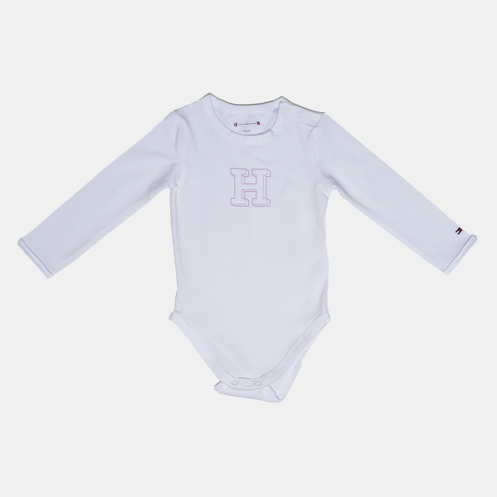 Tommy Jeans 3 -Pack Giftbox Ιnfants' Bodysuit Set