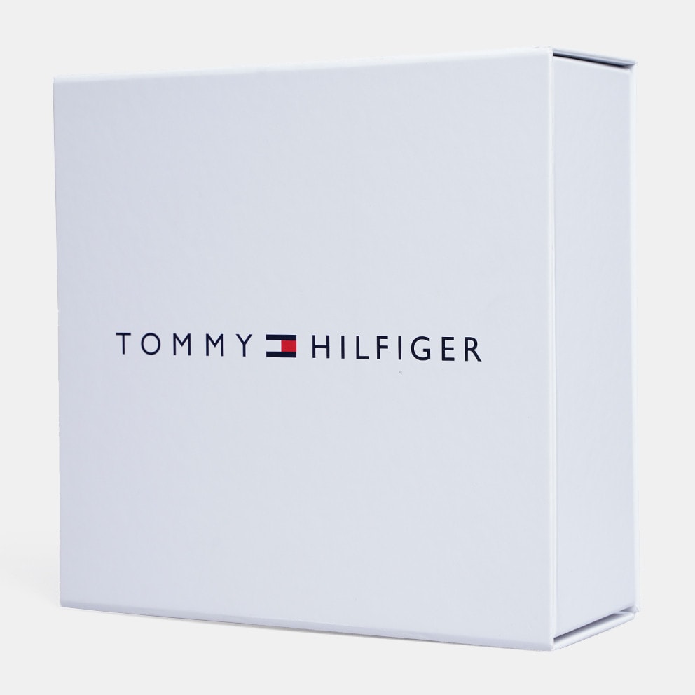 Tommy Jeans 3-Pack Giftbox Bρεφικό Σετ Κορμάκια