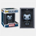 Funko Pop! Deluxe: Marvel Hall Of Armor: Iron Man