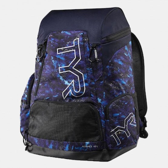 TYR Alliance 45L Kyanie Backpk