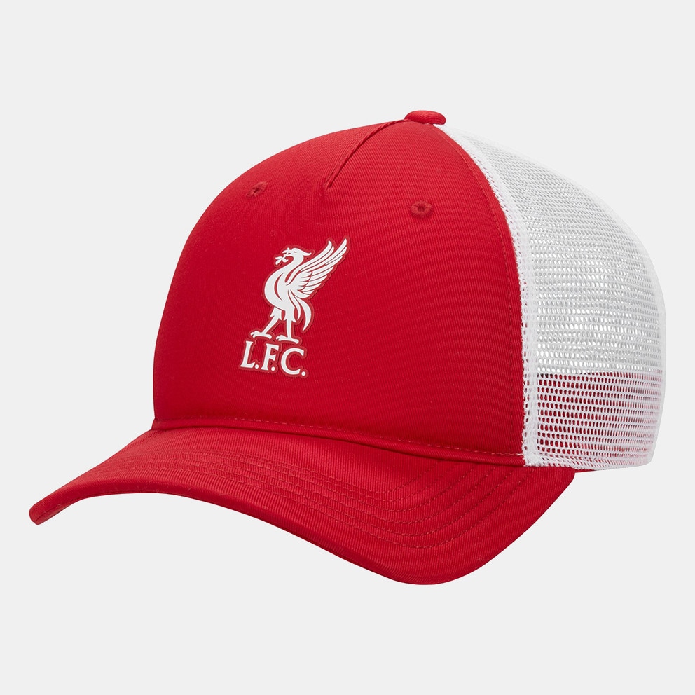 Nike Liverpool F.C. Rise Unisex Cap