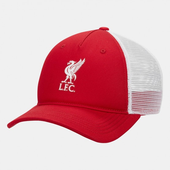 Nike Liverpool F.C. Rise Cap