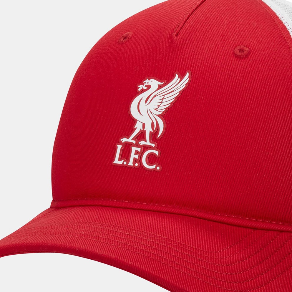 Nike Liverpool F.C. Rise Unisex Καπέλο