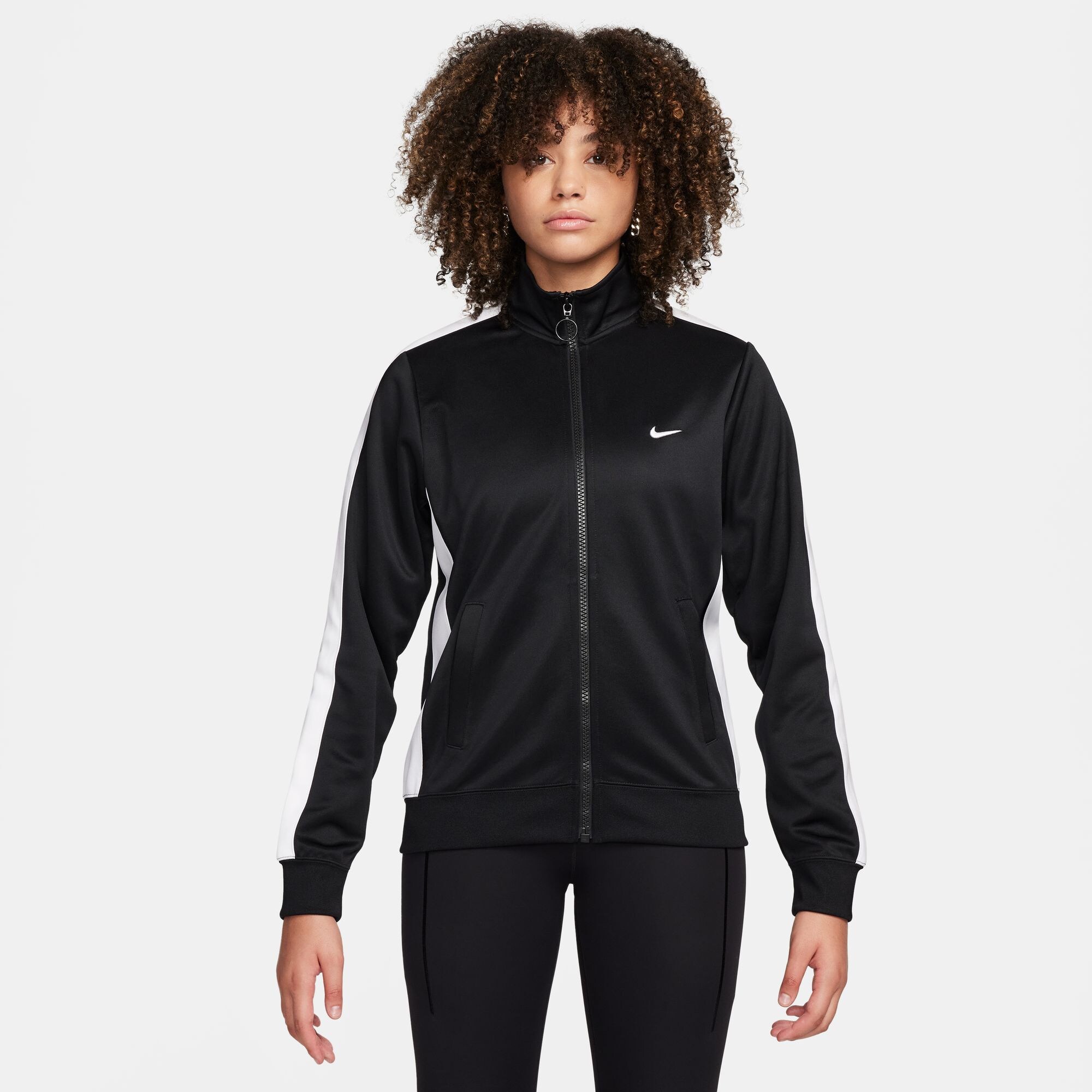 Nike Nike Sportswear Γυναικεία Ζακέτα (9000173643_1480)