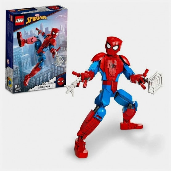 LEGO Super Heroes: Marvel Spider-Man Figure (76226