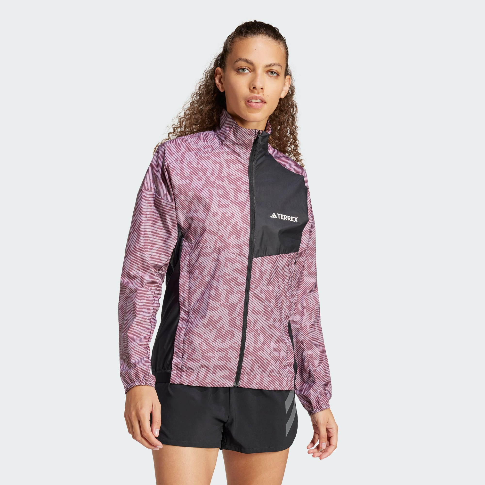 adidas Terrex adidas Terrex Trail Wind J W (9000169674_74019)