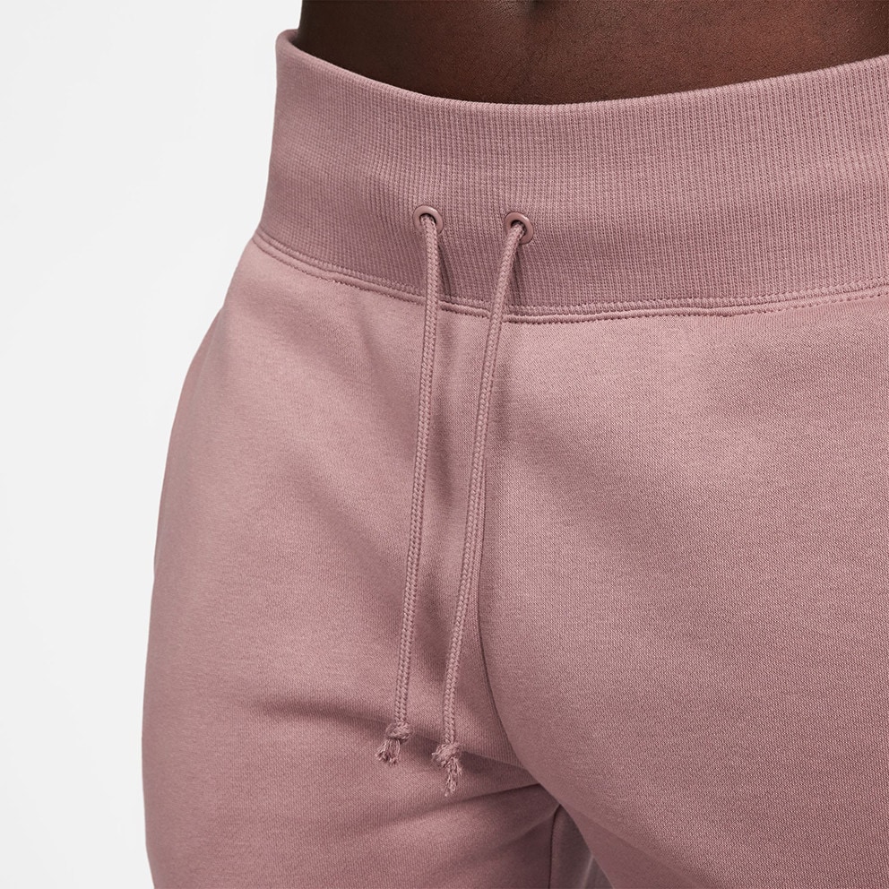 Nike Sportswear Phoenix Fleece Women s Trackpants Pink DQ5615 208