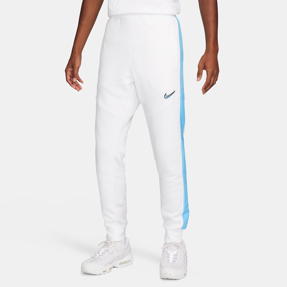 Nike Sportswear Fleece Jogger Aνδρικό Παντελόνι Φόρμας (9000173008_75156)