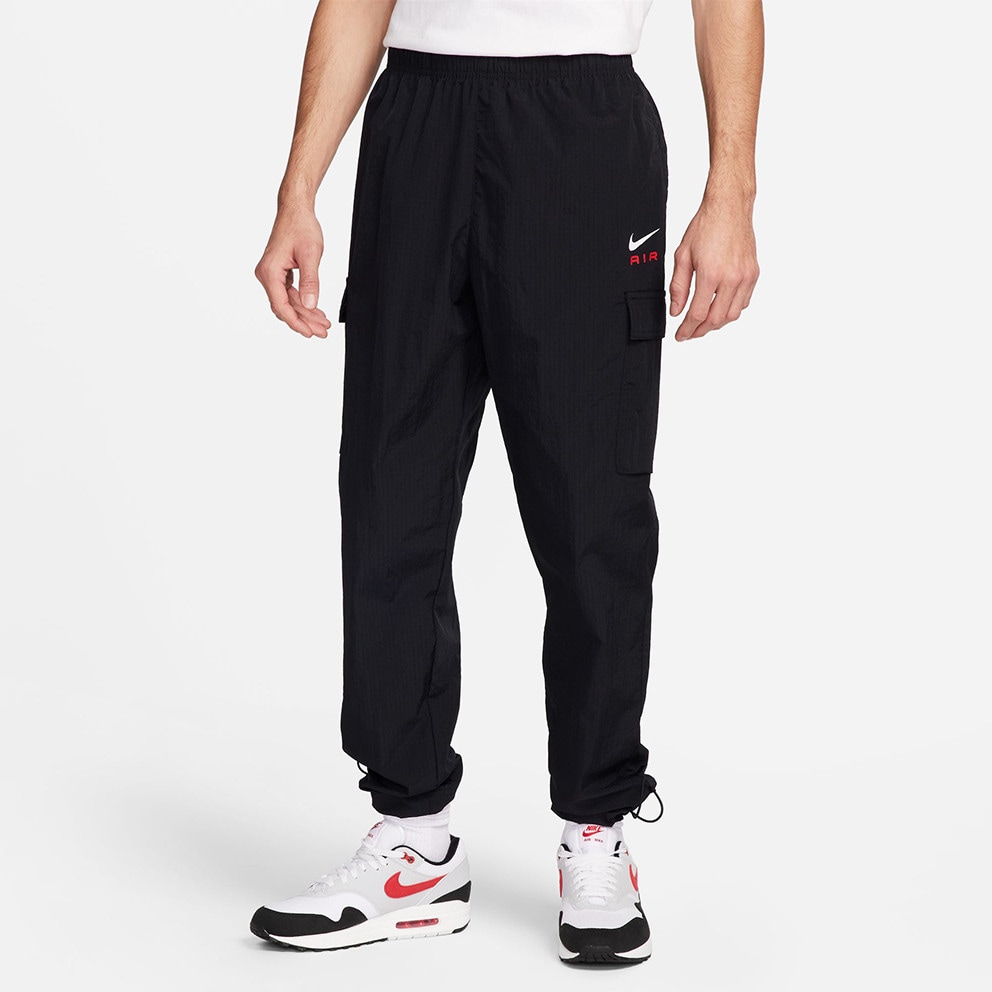 Nike Air Men's Track Pants Black FZ8371-010