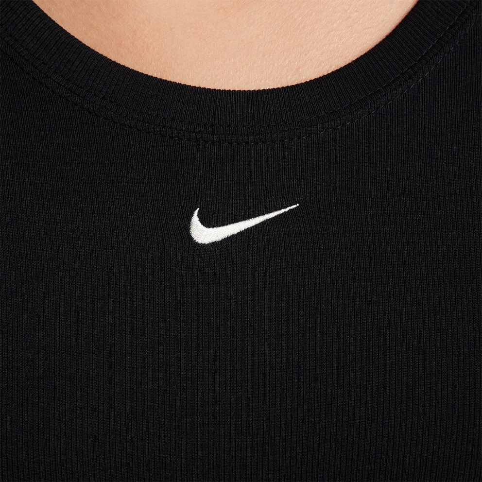 Nike Sportswear Chill Knit Γυναικείο T-shirt