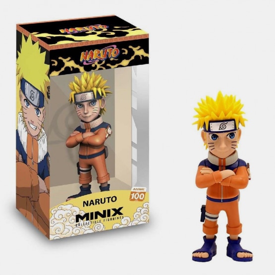 Minix Naruto