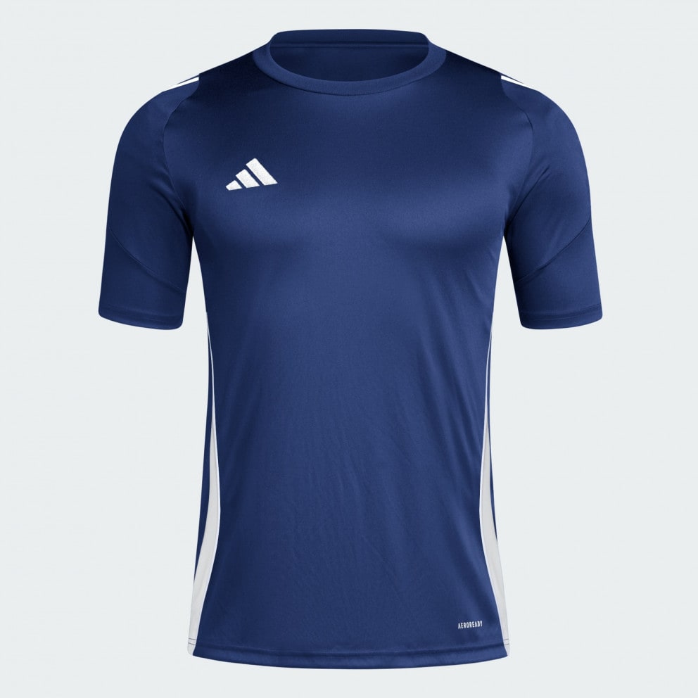 adidas Performance Tiro 24 Aνδρική Ποδοσφαιρική Φανέλα