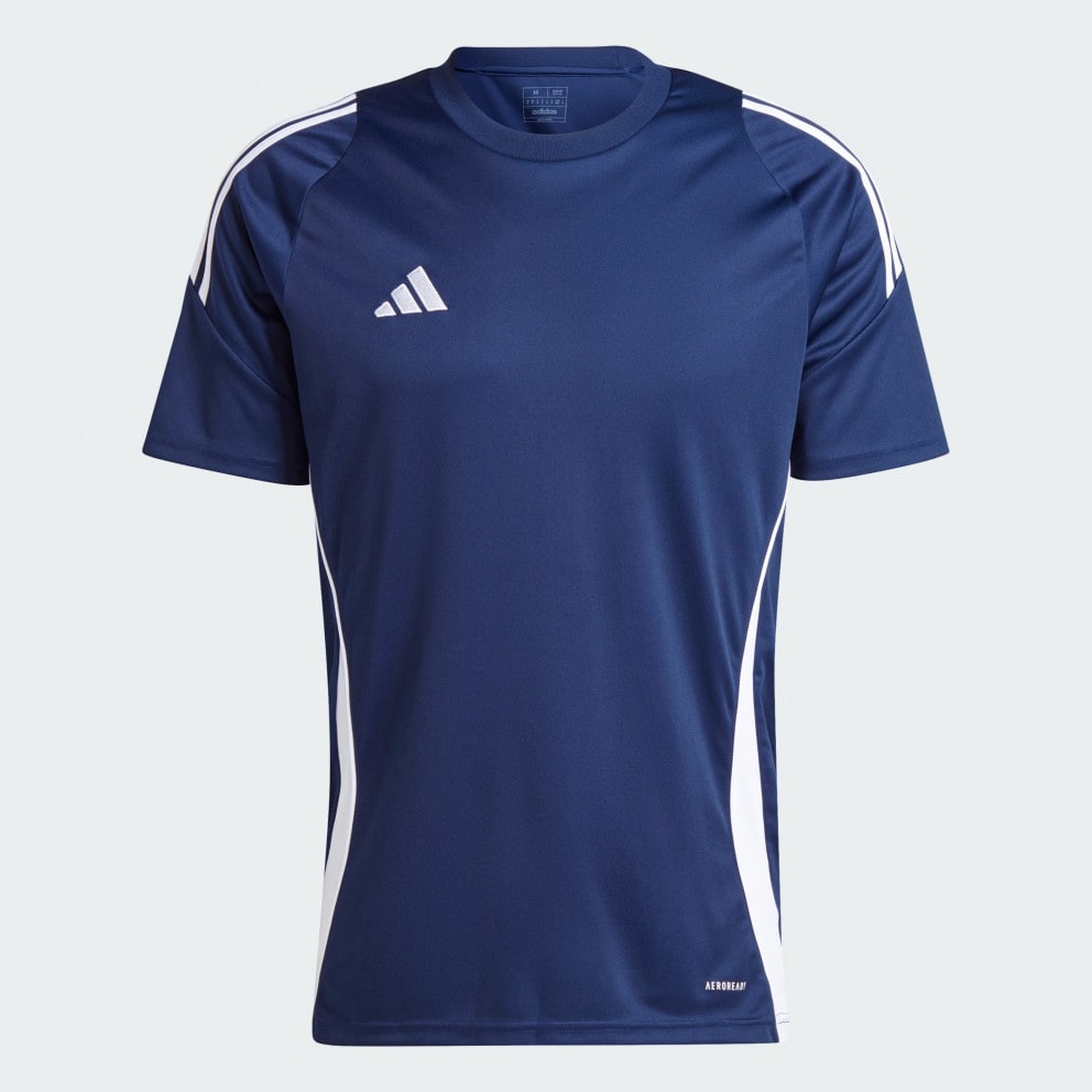 adidas Tiro 24 Aνδρική Ποδοσφαιρική Φανέλα