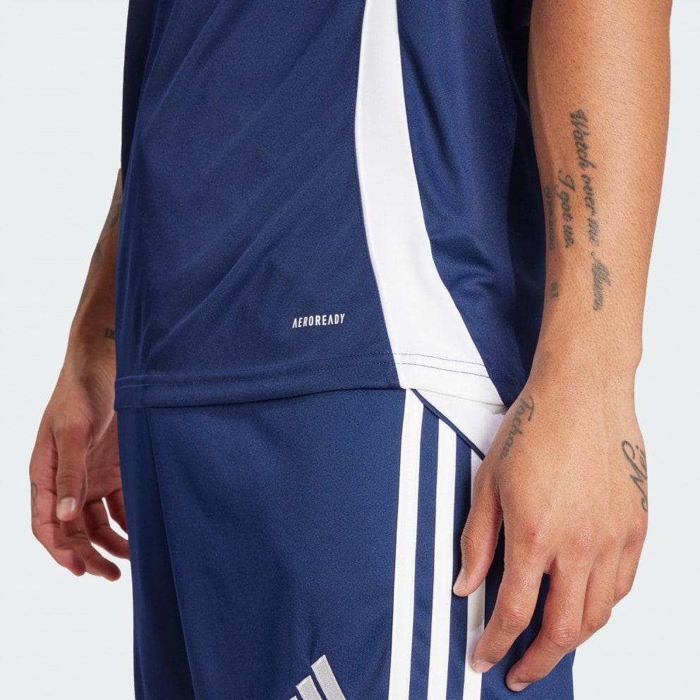 adidas Tiro 24 Aνδρική Ποδοσφαιρική Φανέλα