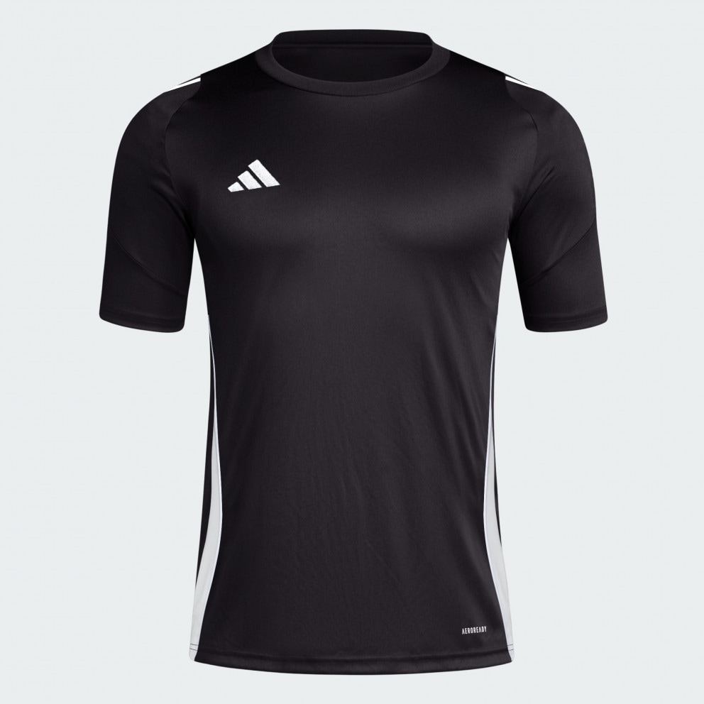 adidas Tiro 24 Aνδρική Ποδοσφαιρική Φανέλα