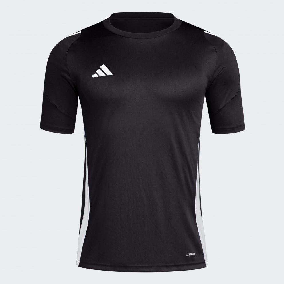 adidas Performance Tiro 24 Aνδρική Ποδοσφαιρική Φανέλα