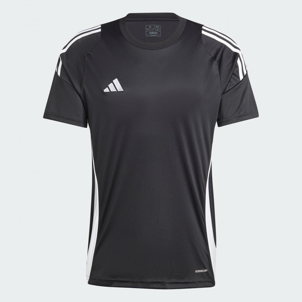 adidas Tiro 24 Aνδρική Ποδοσφαιρική Φανέλα