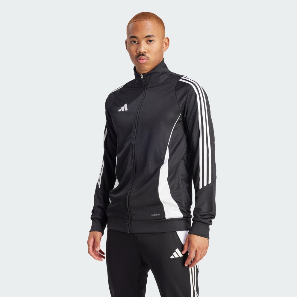adidas Tiro 24 Ανδρική Ζακέτα Προπόνησης
