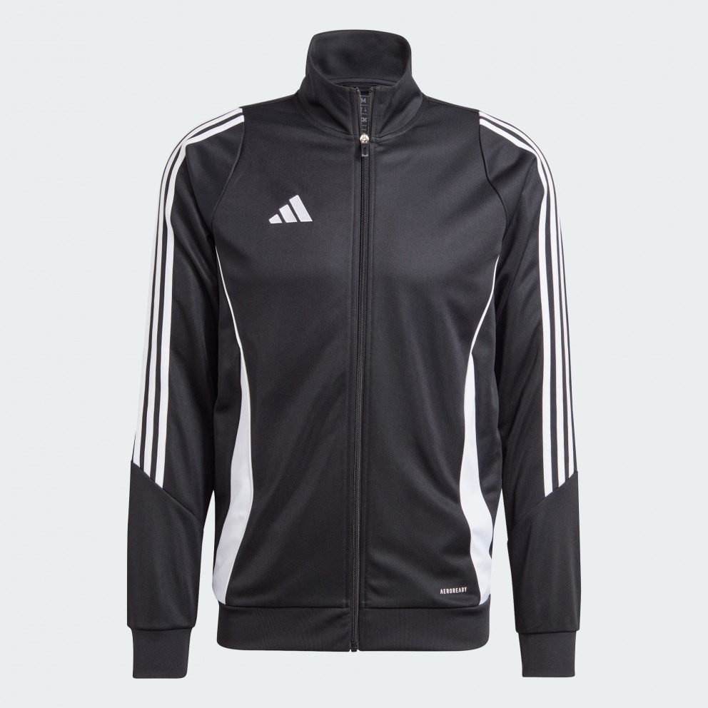adidas Tiro 24 Ανδρική Ζακέτα Προπόνησης
